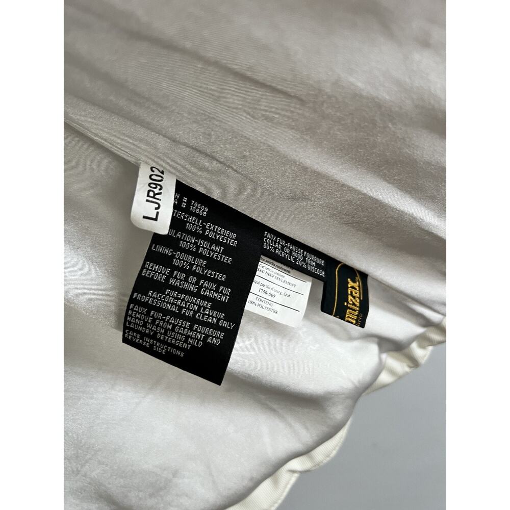 METROPOLIS Rhapsody Jacket Size 10 - Picture 10 of 14